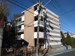 レオパレスサランズ日吉の画像