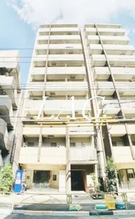 シエル白山B館の画像