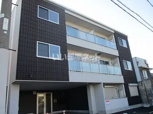 ウエムラグレース忠岡町の画像