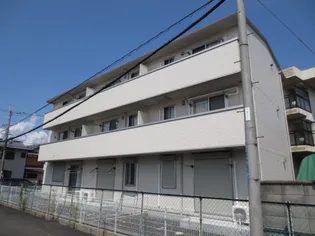 カームコトブキの画像