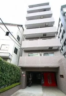 ライジングプレイス町屋の画像