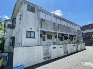 小林ハイツ久我山の画像