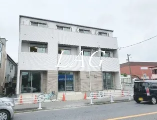 コーポさいさきの画像