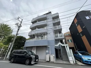 サンウィスタリアの画像