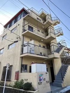 双葉マンションの画像