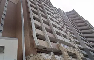 愛知県名古屋市中村区太閤通3【マンション】の外観