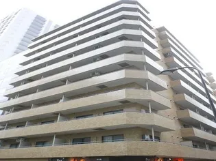 ライオンズマンション西新宿第7の画像