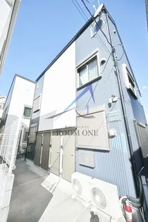 ヴィエント下井草の画像