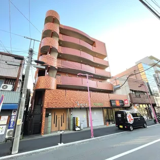 パルテール宮本の画像