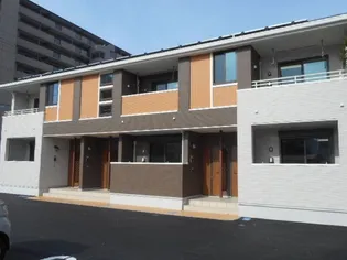 ソレアード ピソの画像