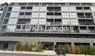 東京都目黒区大橋2【マンション】の外観