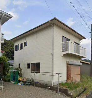 CASA Kanza【1階】の間取り