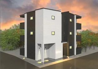 REGALESTーF古市2の画像