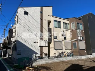 メゾン上北の画像