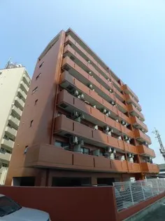 愛知県名古屋市中区千代田4【マンション】の外観