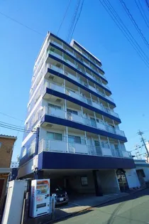 EIGHT BUILDINGIの画像