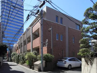 ビバグランデ楼蘭館の画像