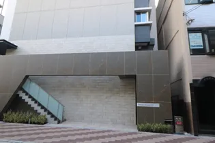 アーバネックス本町II【3階】の外観