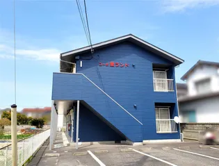 コーポ愛ランドの画像