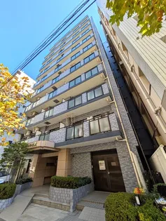 セザールスカイタワー銀座東の画像