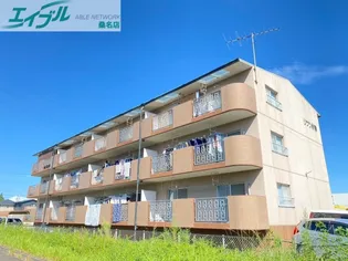 リゾン学南の画像