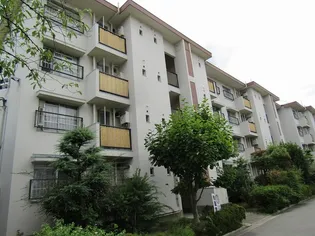 新金岡三丁壱番第六棟の画像