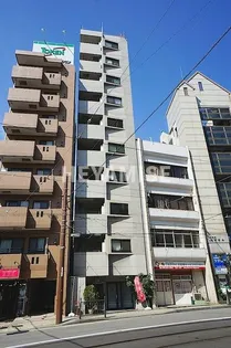 クオーレ浜町の画像