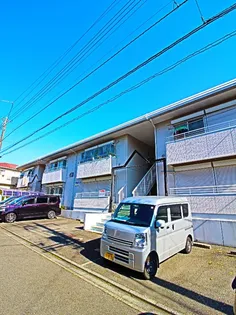 エステックハイツ海老名A棟の画像