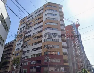 大阪府大阪市中央区内本町1丁目【マンション】の外観