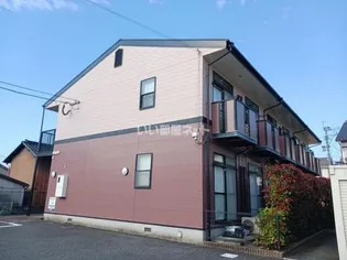 アウローラハイツの画像