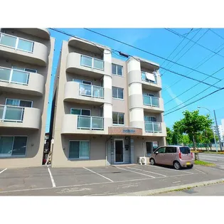 ひばりが丘ハウスBの画像