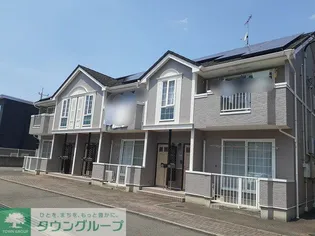 サニースクエアCの画像