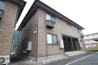 ローズコート清水 A棟の画像