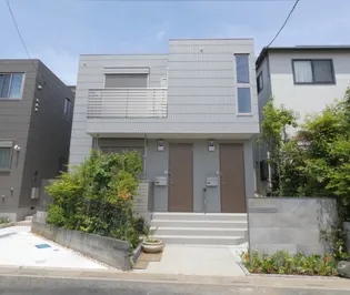 SUNNY HOUSEの画像