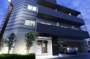 ディアレイシャス東京ベイ潮見の画像