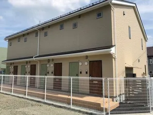 アパートメント コノハの画像