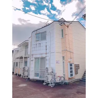 シティプラザ境田Aの画像