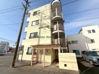 サクセスビルの画像