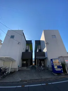 ORANGE DAYSの画像