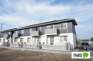 ヴィラルーチェAの画像