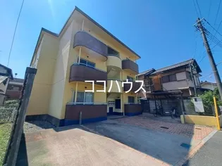 アイエムハイツ東中山の画像