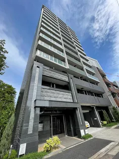 プレサンス大須観音【14階】の外観