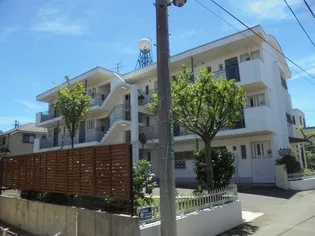 ちひろマンションの画像