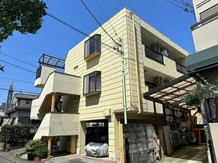 ノーブルハイツの画像