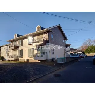 パレス松前台C棟の画像