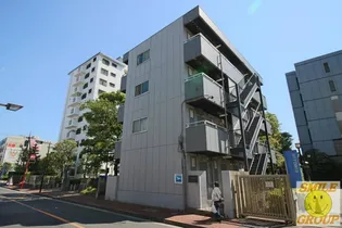 ハイツコスモスの画像