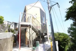 ユナイト上星川コントルノの画像