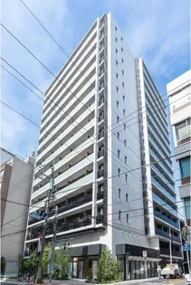 コンフォリア東上野【3階】の外観