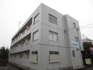 メゾンドカルムの画像