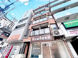 ルネッサ塚本の画像